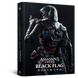 Артбук Світ гри Assassin's Creed Black Flag Resynced MAL228 фото 1