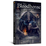 Комікс Bloodborne. Том 6. Темна обитель MAL236 фото