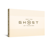 Артбук Світ гри Ghost of Tsushima MAL019 фото