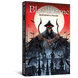 Комікс Bloodborne. Том 3. Вороняча пісня MAL059 фото 1