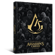 Книга-артбук Історія створення Assassin's Creed: 15-та річниця MAL212 фото 1